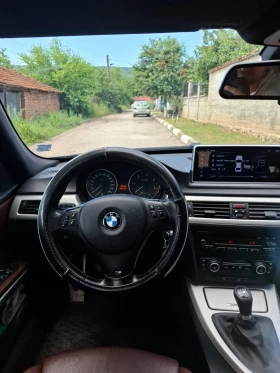 BMW 330, снимка 5