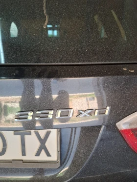 BMW 330, снимка 6