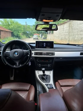 BMW 330, снимка 4