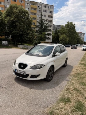 Seat Altea, снимка 3