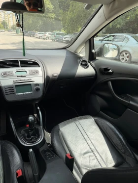 Seat Altea, снимка 9