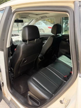 Seat Altea, снимка 7