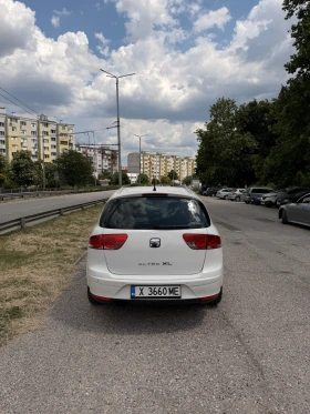 Seat Altea, снимка 4