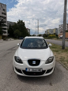 Seat Altea, снимка 2