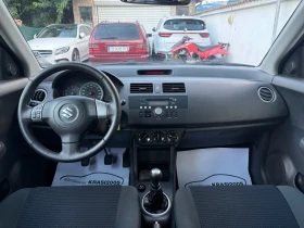 Suzuki Swift 1.3I , снимка 10