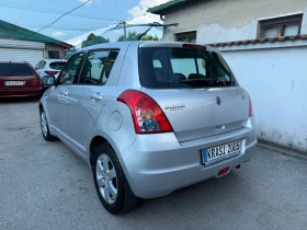 Suzuki Swift 1.3I , снимка 4