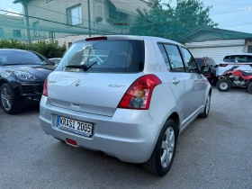 Suzuki Swift 1.3I , снимка 6