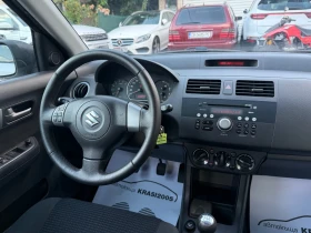 Suzuki Swift 1.3I , снимка 11