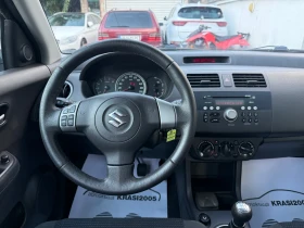 Suzuki Swift 1.3I , снимка 9