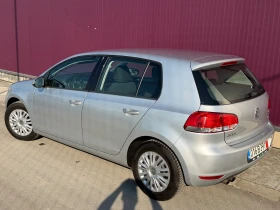 VW Golf 1.4TSI/122hp/Клима/Парктроник/Много запазен, снимка 2