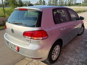 VW Golf 1.4TSI/122hp/Клима/Парктроник/Много запазен, снимка 4