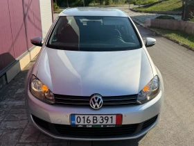VW Golf 1.4TSI/122hp/Клима/Парктроник/Много запазен, снимка 6