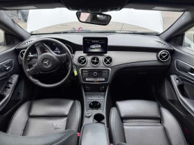 Mercedes-Benz CLA 250 4MATIC/ПОДГРЕВИ/АВТОФИНАНСИРАНЕ, снимка 9