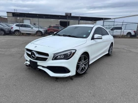 Mercedes-Benz CLA 250 4MATIC/ПОДГРЕВИ/АВТОФИНАНСИРАНЕ, снимка 1