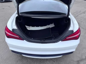 Mercedes-Benz CLA 250 4MATIC/ПОДГРЕВИ/АВТОФИНАНСИРАНЕ, снимка 11