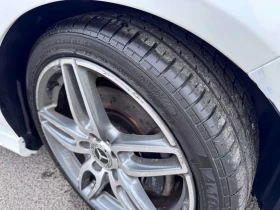 Mercedes-Benz CLA 250 4MATIC/ПОДГРЕВИ/АВТОФИНАНСИРАНЕ, снимка 6