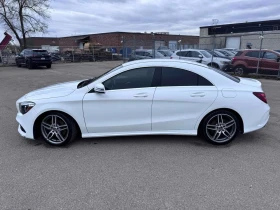 Mercedes-Benz CLA 250 4MATIC/ПОДГРЕВИ/АВТОФИНАНСИРАНЕ, снимка 3
