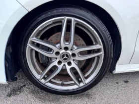 Mercedes-Benz CLA 250 4MATIC/ПОДГРЕВИ/АВТОФИНАНСИРАНЕ, снимка 13