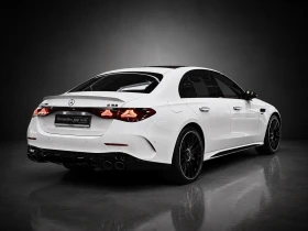 Mercedes-Benz E 53 AMG AMG DYNAMIC PLUS| 612| MBUXSuperscreen, снимка 2
