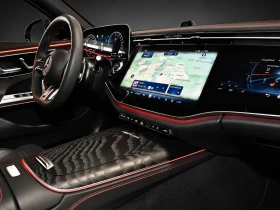 Mercedes-Benz E 53 AMG AMG DYNAMIC PLUS| 612| MBUXSuperscreen, снимка 6