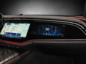 Mercedes-Benz E 53 AMG AMG DYNAMIC PLUS| 612| MBUXSuperscreen, снимка 8