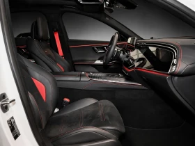 Mercedes-Benz E 53 AMG AMG DYNAMIC PLUS| 612| MBUXSuperscreen, снимка 9