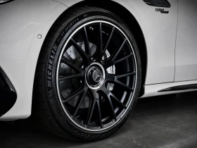 Mercedes-Benz E 53 AMG AMG DYNAMIC PLUS| 612| MBUXSuperscreen, снимка 3