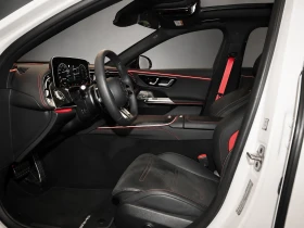 Mercedes-Benz E 53 AMG AMG DYNAMIC PLUS| 612| MBUXSuperscreen, снимка 4