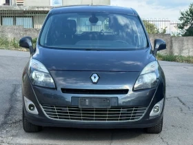 Renault Scenic 1.5DCI 7-Места Навигация Камера, снимка 3