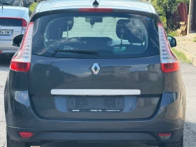 Renault Scenic 1.5DCI 7-Места Навигация Камера, снимка 5