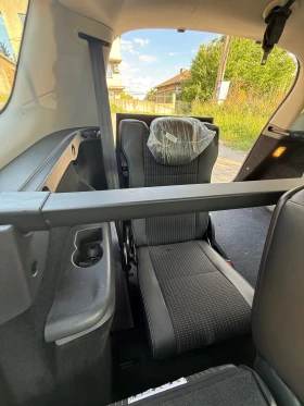 Renault Scenic 1.5DCI 7-Места Навигация Камера, снимка 13
