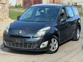 Renault Scenic 1.5DCI 7-Места Навигация Камера, снимка 2