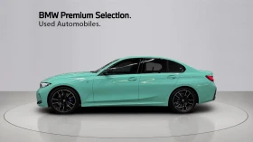 BMW 340 I, снимка 5