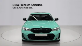 BMW 340 I, снимка 2