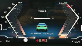 BMW 340 I, снимка 14