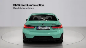 BMW 340 I, снимка 4