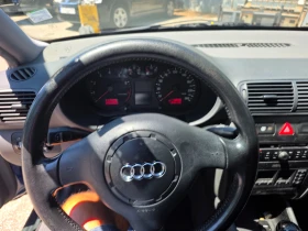 Audi A3 1.8-125kc., снимка 14