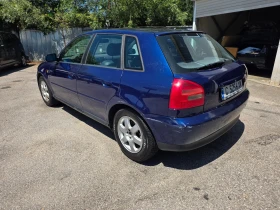 Audi A3 1.8-125kc., снимка 7