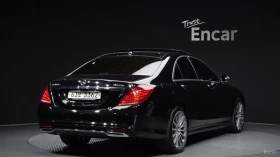 Mercedes-Benz S 350 КОЖА* ОБДУХВ* НАВИ* ПАНО* HUD* 360, снимка 2
