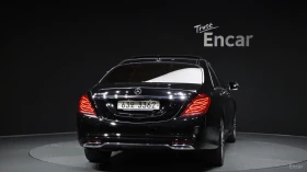 Mercedes-Benz S 350 КОЖА* ОБДУХВ* НАВИ* ПАНО* HUD* 360, снимка 4