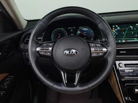 Kia K7 * 2.2* DIESEL* PRESTIGE* ЦЕНАДОБГ!, снимка 11