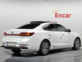 Kia K7 * 2.2* DIESEL* PRESTIGE* ЦЕНАДОБГ!, снимка 2