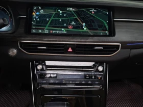 Kia K7 * 2.2* DIESEL* PRESTIGE* ЦЕНАДОБГ!, снимка 12