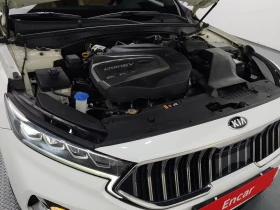 Kia K7 * 2.2* DIESEL* PRESTIGE* ЦЕНАДОБГ!, снимка 5