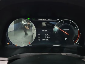 Kia K7 * 2.2* DIESEL* PRESTIGE* ЦЕНАДОБГ!, снимка 7