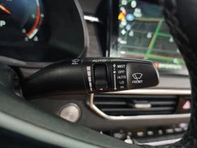 Kia K7 * 2.2* DIESEL* PRESTIGE* ЦЕНАДОБГ!, снимка 15