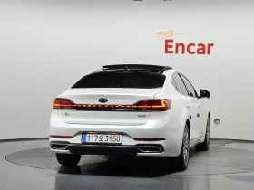 Kia K7 * 2.2* DIESEL* PRESTIGE* ЦЕНАДОБГ!, снимка 3