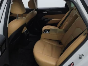 Kia K7 * 2.2* DIESEL* PRESTIGE* ЦЕНАДОБГ!, снимка 10