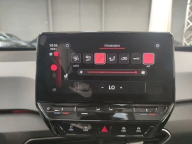 VW ID.3 Pro 77 kWh 204 к.с , снимка 12