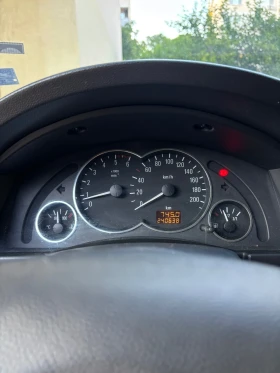 Opel Meriva, снимка 8